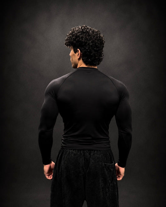 Redline Full Sleeve Compression