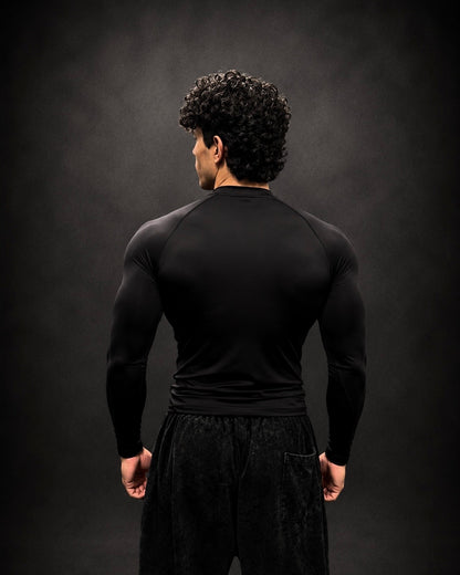 Redline Full Sleeve Compression