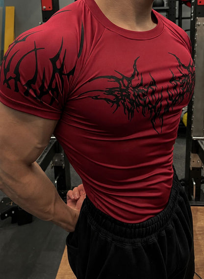 Obsidian [Red] Compression